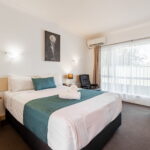 Suite With Lounge